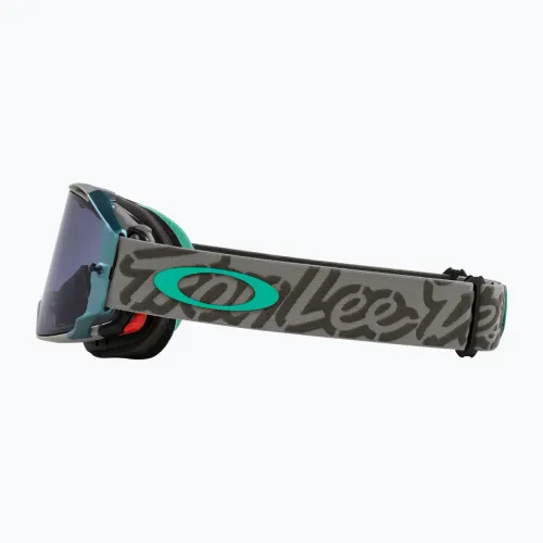 Oakley Airbrake MTB Ciclism ochelari Troy Lee modele