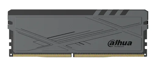 Pamięć RAM Dahua C600 DDR4 16GB 3600 CL18 Szary