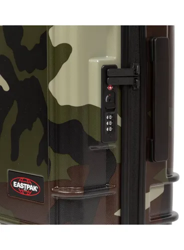 Walizka kabinowa Eastpak Resist'r Zip Cabin - camo