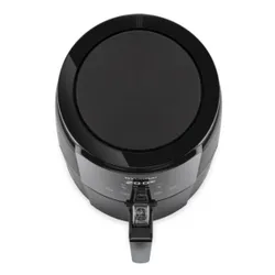 Air Fryer Frytkownica beztłuszczowa HYUNDAI AF 470 4.7l Czarny