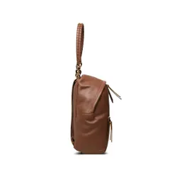 Coccinelle M5F Coccinellemaelody E1 M5F Rucsac 14 01 01 Brule W74
