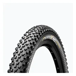 Opona rowerowa Continental Cross King PT TLR 29 x 2.3 black