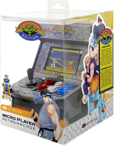 Konsola MY ARCADE DGUNL-3283 Mini