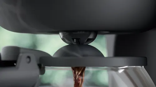 Ekspres PHILIPS Seria 1000 HD7430/90