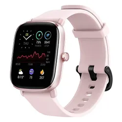 Смарт-часы Amazfit GTS 2 Mini Pink (W2018OV2N)