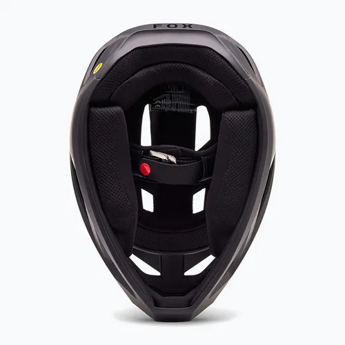 Kask rowerowy Fox Racing Rampage MT matte black