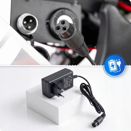 Motorek dla dzieci cross spalinowy 49CC motocykl el. start LED 35km/h motor