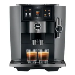 Ekspres JURA J10 Twin