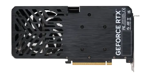 Karta graficzna Palit GeForce RTX 5060 Infinity 2 OC 8GB GDDR7 128bit DLSS 4