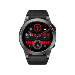 Smartwatch Manta Activ X 47mm GPS черный