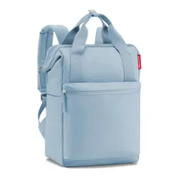 Plecak damski Reisenthel Allrounder Backpack - skyeblue