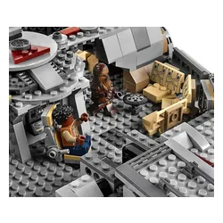 LEGO Star Wars TM Sokół Millennium [oferta Outlet]