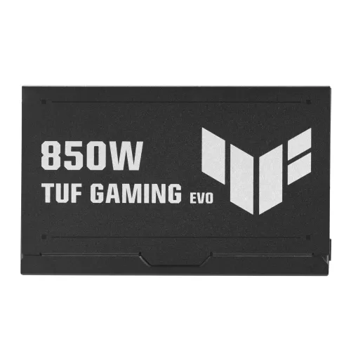 Zasilacz ASUS TUF Gaming Gold EVO 850W 80+ Gold Czarny