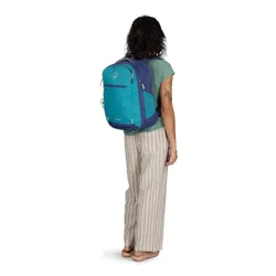 Plecak podróżny Osprey Daylite EXP 26+6 - night shift blue
