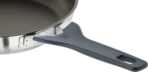 ZWILLING SIMPLIFY Patelnia płytka 28 cm