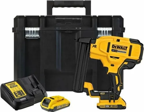 Gwoździarka DeWalt DCN681D2