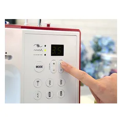 Maszyna do szycia BERNETTE Sew&Go 7