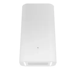 Okap Akpo WK-10 ELLIPSE WL T800 Biały