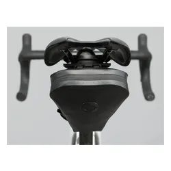 Torba podsiodłowa ROSWHEEL Road Saddle Bag