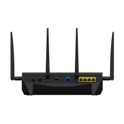 Router Synology RT2600ac Czarny