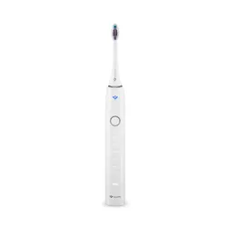 Szczoteczka soniczna TRUELIFE SonicBrush Clean70 UV Biały