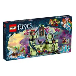 Конструктор Lego Elves Побег из крепости Короля Гоблинов (41188)