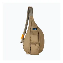 Рюкзак KAVU Rope 10 л оливковый