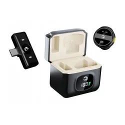 Gimbal DJI Osmo Mobile SE + mikrofon Hawk HW-MIC101