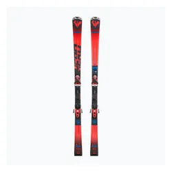 Narty zjazdowe Rossignol Hero Elite LT TI K + wiązania NX12