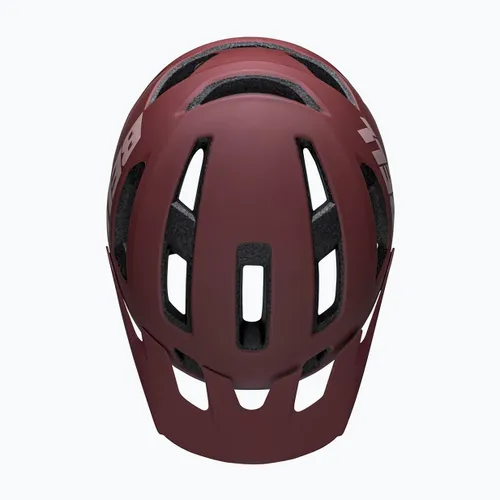 Kask rowerowy Bell Nomad 2 Integrated MIPS matte pink