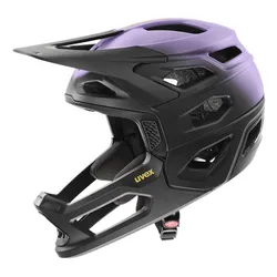 Kask rowerowy Full Face UVEX Revolt