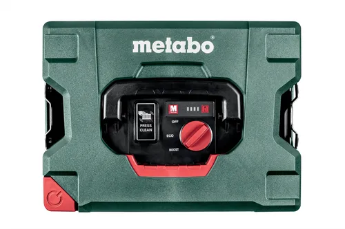 Аккумуляторный пылесос Metabo AS 18 L PC