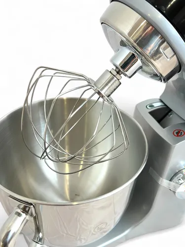 Kenwood Robot planetarny KMX750BK - outlet
