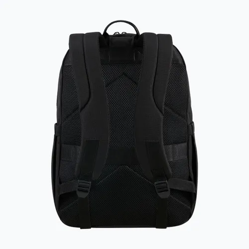 American Tourister Urban Groove Рабочий рюкзак 15,6" 26 л черный