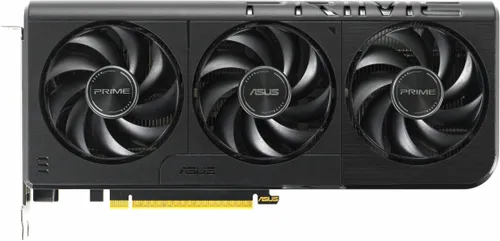 Karta graficzna ASUS Prime GeForce RTX 5050 8GB GDDR6 OC Edition DLSS 4