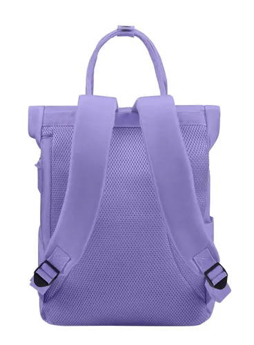 American Tourister Urban Groove City'nin Kentsel Sırt Çantası-soft lilac