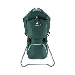 Nosidełko turystyczne deuter Kid Comfort forest