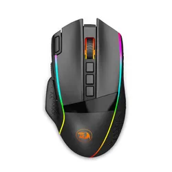 Myszka gamingowa Redragon M991 RGB Czarny