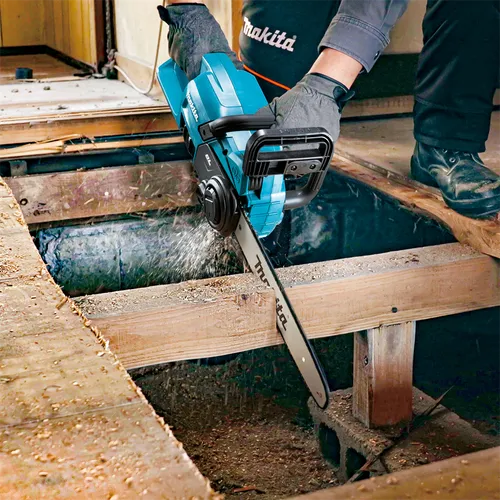 Бензопила Makita DUC307ZX3