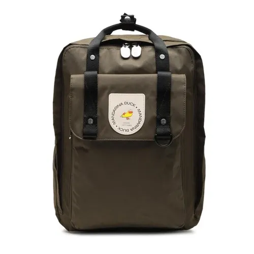 Mandarina Duck Aniversare Rucsac P10jxt0101z militare