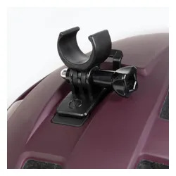 Kask rowerowy Endura Singletrack MIPS pomegranate