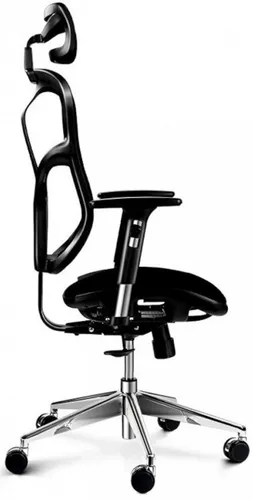 Fotel DIABLO CHAIRS V-Basic Czarny