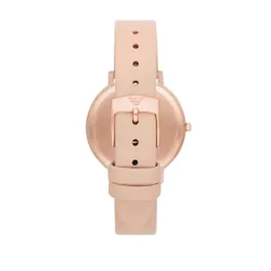 Emporio Armani AR80058 Rose Gold / Pembe Saatler