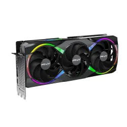 Karta graficzna PNY GeForce RTX 5080 ARGB EPIC-X RGB Overclocked Triple Fan 16GB GDDR7 256bit DLSS 4