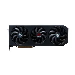 Karta graficzna PowerColor Hellhound Radeon RX 9070 16GB GDDR6 256bit FSR