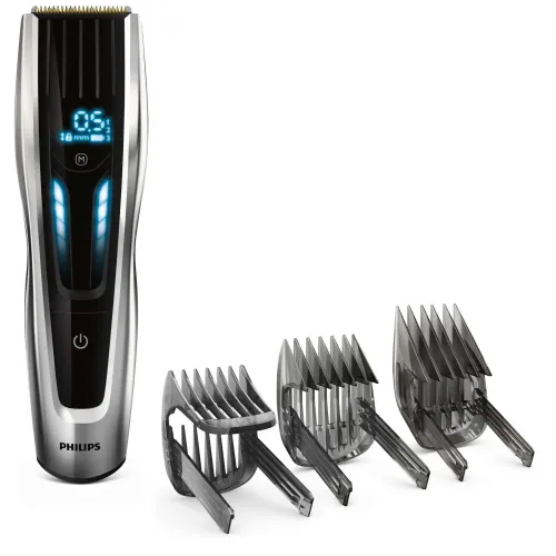 Maszynka do włosów Philips Hairclipper HC9450/15 120min