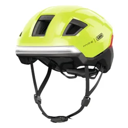 Kask rowerowy ABUS Hyp-E