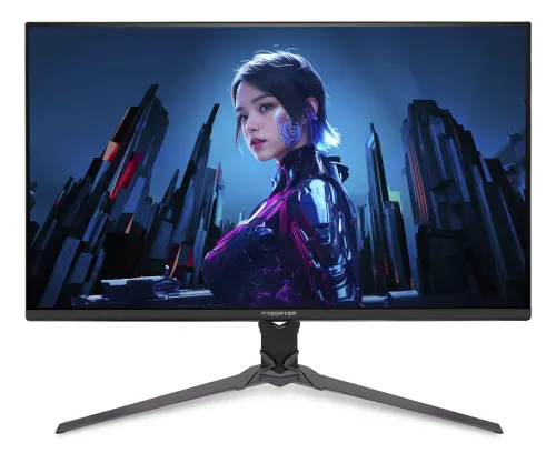 Monitor Acer Predator XB323QUPbmiiprx 31,5" 2K IPS 180Hz 0,5ms Gamingowy