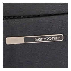 Большой материал Samsonite Base Boost 79202-1041-1cnu черный