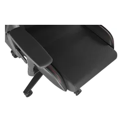 Fotel GENESIS Nitro 550 G2 Czarny
